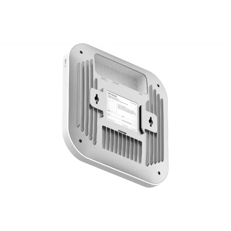 نقطة الوصول Netgear WAX620 (WAX620-100EUS)