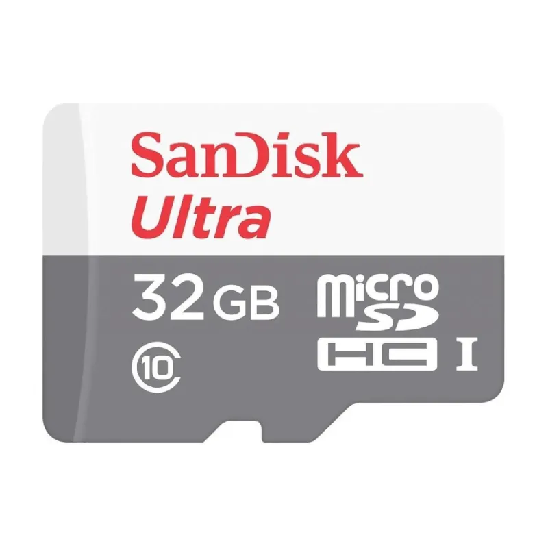 Speicherkarte Sandisk (SDSQUNR-032G-GN3MN)