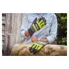 Работни ръкавици Ryobi RAC258M, Black/Yellow (5132005710)