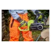 Работни ръкавици Ryobi RAC258M, Black/Yellow (5132005710)
