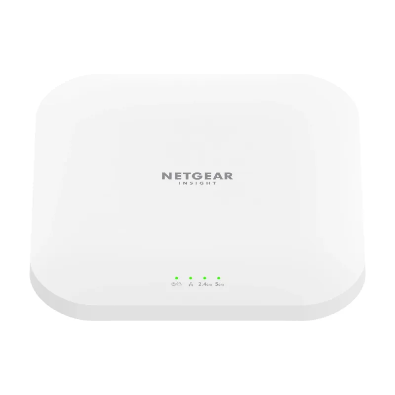 نقطة الوصول Netgear WAX620 (WAX620-100EUS)