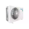 Air conditioner Panasonic Etherea, White (CS-Z25ZKEW/CU-Z25ZKE)