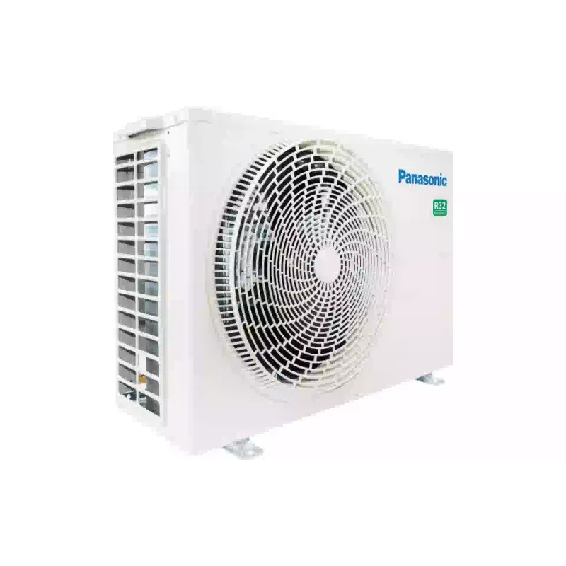 Air conditioner Panasonic Etherea, White (CS-Z25ZKEW/CU-Z25ZKE)