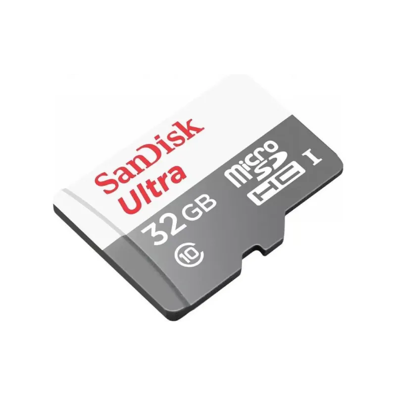 Speicherkarte Sandisk (SDSQUNR-032G-GN3MN)