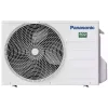 Légkondicionáló Panasonic Super Compact, White (CS-TZ35ZKEW/CU-TZ35ZKE)