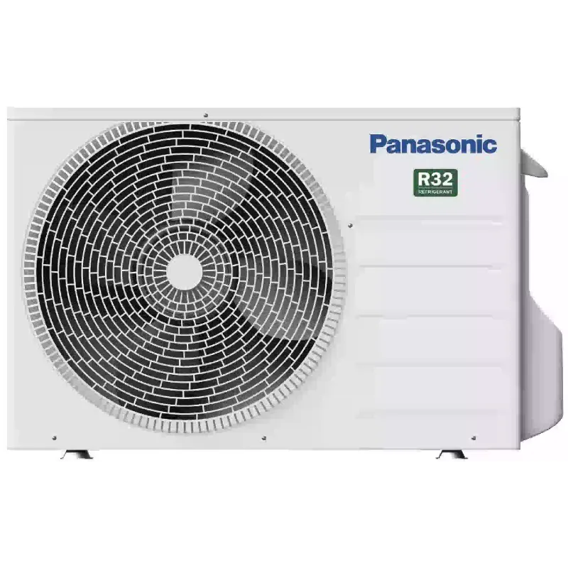 Légkondicionáló Panasonic Super Compact, White (CS-TZ35ZKEW/CU-TZ35ZKE)