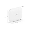 نقطة الوصول Netgear WAX620 (WAX620-100EUS)