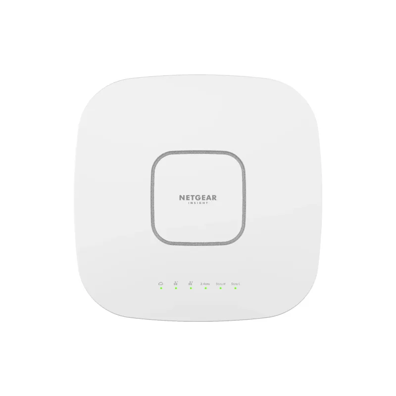 Точка за достъп Netgear WAX630 (WAX630-100EUS)