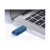 USB-meghajtó Sandisk, Blue (SDDDC3-128G-G46NB)