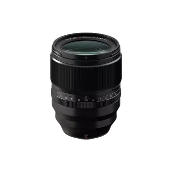 Lens Fujifilm (16664339)
