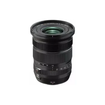 Lens Fujifilm (16666791)