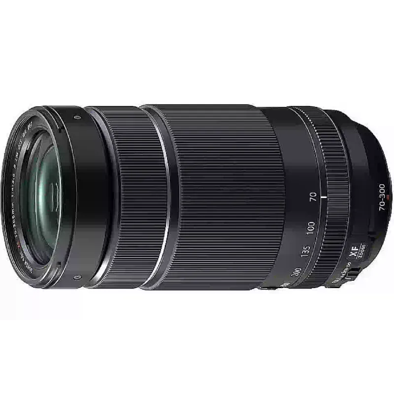Обектив Fujifilm (16666870)