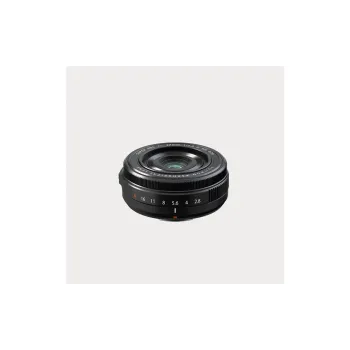Lens Fujifilm (16670170)