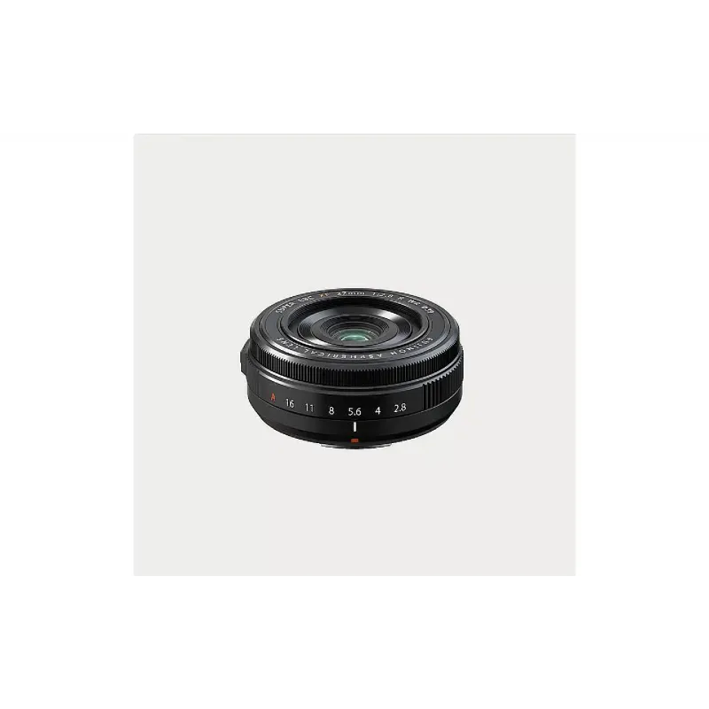 عدسة Fujifilm (16670170)