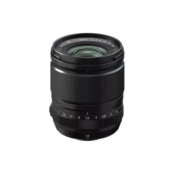 Lens Fujifilm (16673794)