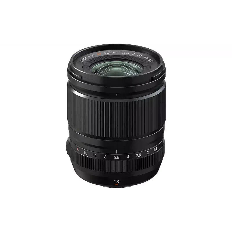 Обектив Fujifilm (16673794)