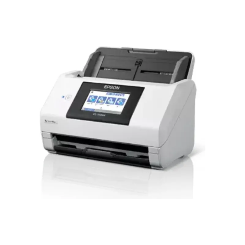 Скенер Epson DS-790WN (B11B265401)