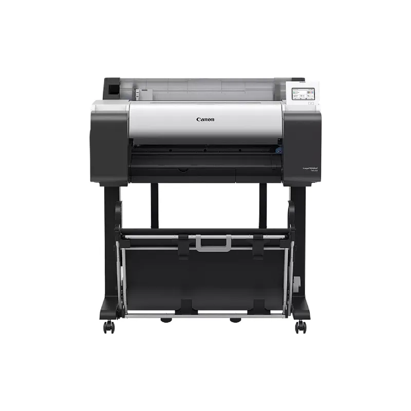 الطابعة Canon imagePROGRAF TM-255 (6238C003AA)