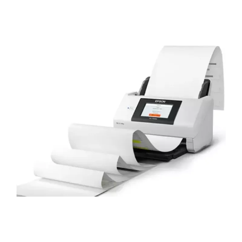 Скенер Epson DS-790WN (B11B265401)