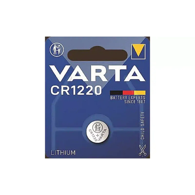 Bateria Varta (06220101401)