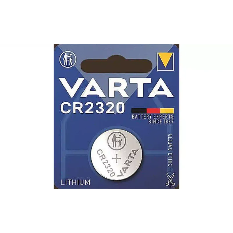 Батерия Varta (06320101401)