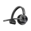 Fone de ouvido Poly, Black (77Y91AA)