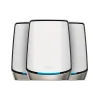 Sistema Wi-Fi Netgear, White (RBK863S-100EUS)
