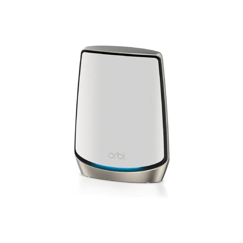 Sistem Wi-Fi Netgear, White (RBS860-100EUS)