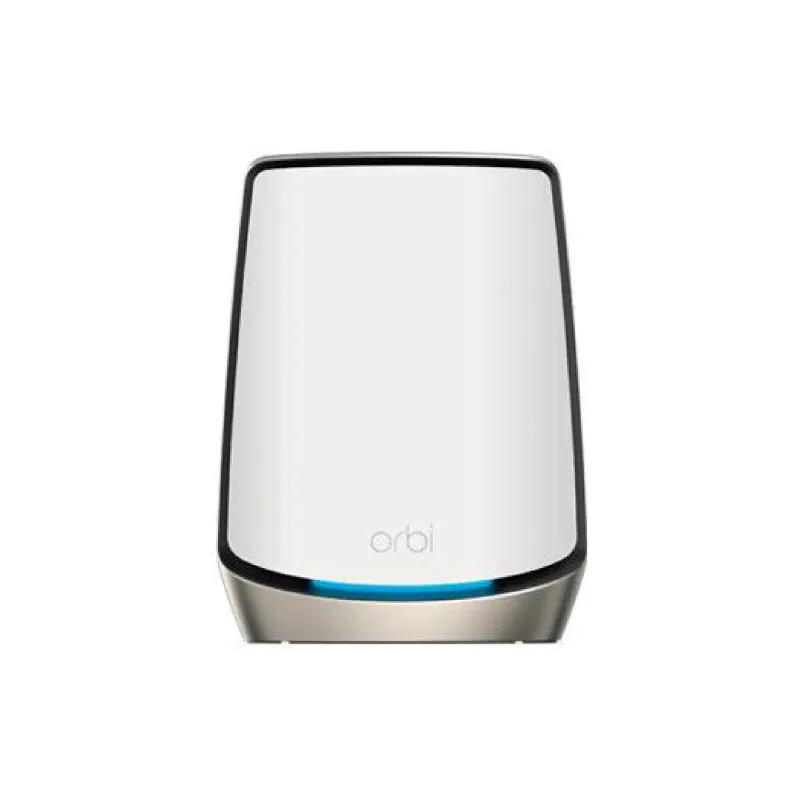 Sistem Wi-Fi Netgear, White (RBS860-100EUS)
