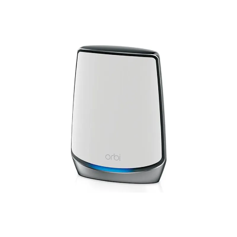 نظام واي فاي Netgear, White (RBS850-100EUS)