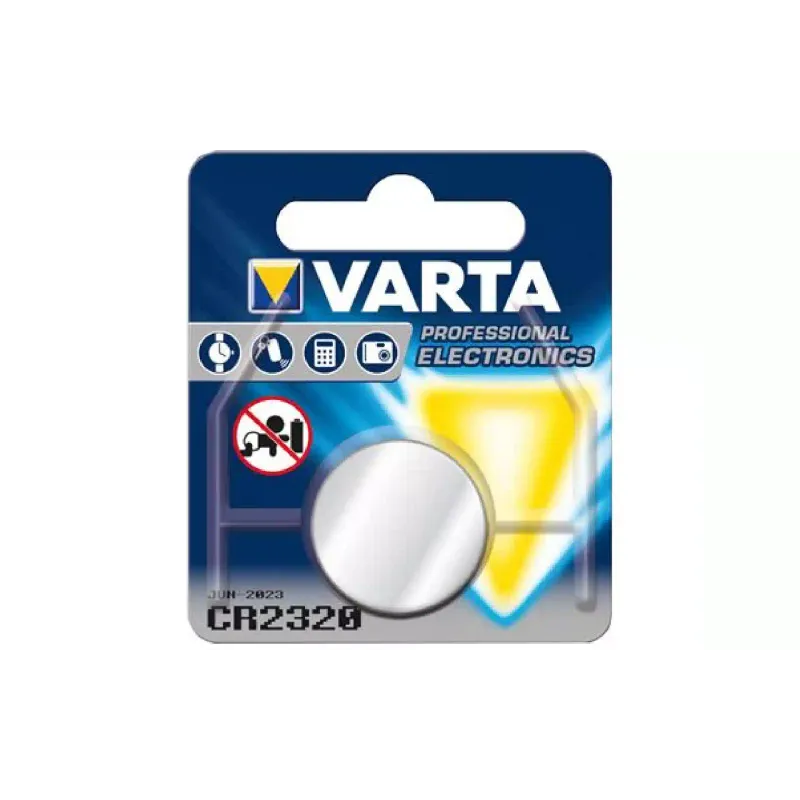 Батерия Varta (06320101401)