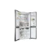 ثلاجة Haier, Stainless steel (HCR3818ENMM)