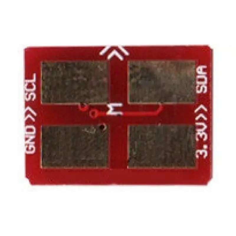 Chip WWM, Magenta (CX6110M)