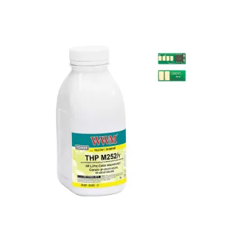 Тонер WWM (045-CF402A-201Y)