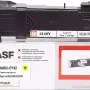 Cartucho BASF 106R01483/106R01479 (BASF-KT-106R01479/83)