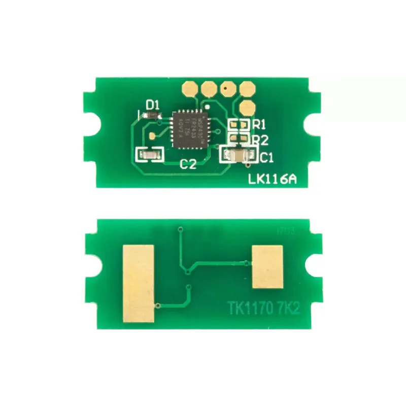 Čip WWM (JYD-TK-1160)