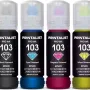 Tinte Printalist (PL103SET)