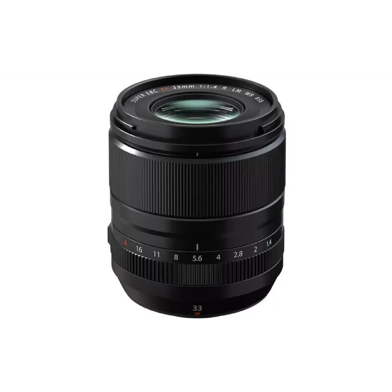 Linse Fujifilm (16719201)