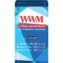 Črnilni trak WWM, Black (M25.10H)