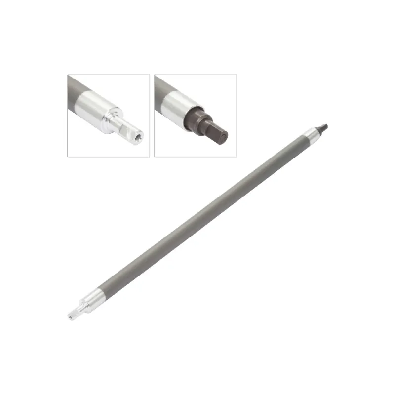 Mágneses tengely BASF (BASF-MR-M15)