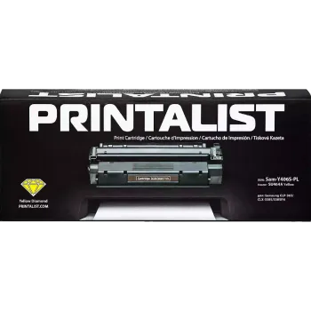 Cartridge Printalist  SU464A (Sam-Y406S-PL)