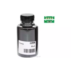 Тонер ANK, Black (50000248) Тонер ANK, Black (50000248)