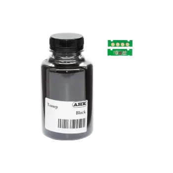 Тонер ANK, Black (50000248)