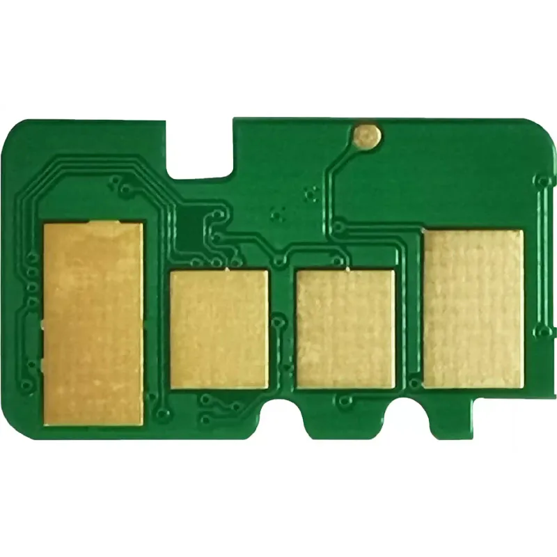 Chip BASF  Black (BASF-CH-W1106A)