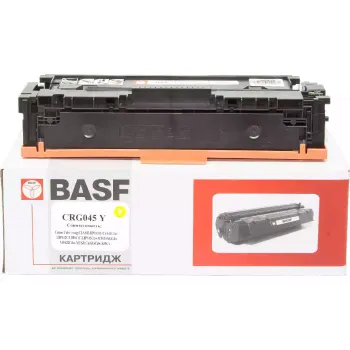 Patrone BASF 1239C002/045/CF402A/201A (BASF-KT-CRG045Y)