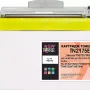 Патрон Newtone TN2175/TN360, Black (TN2175E)