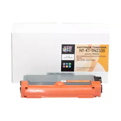 Картридж Newtone  Black TN2335 (NT-KT-TN2335)