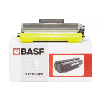 Φυσίγγιο BASF TN3130/TN3145, Black (BASF-KT-TN3130)