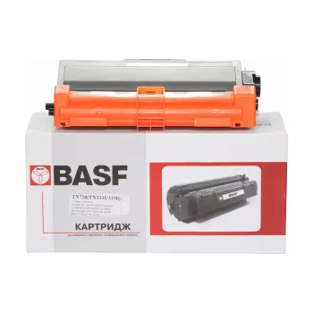 Φυσίγγιο BASF TN3335/TN720/TN3330/TN3310, Black (BASF-KT-TN3335)