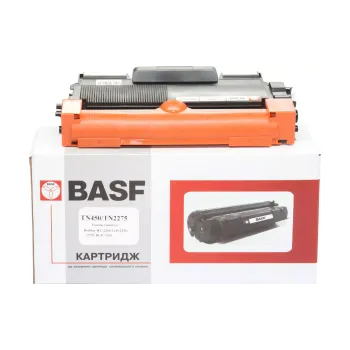 Φυσίγγιο BASF TN450/TN2275, Black (BASF-KT-TN2275)